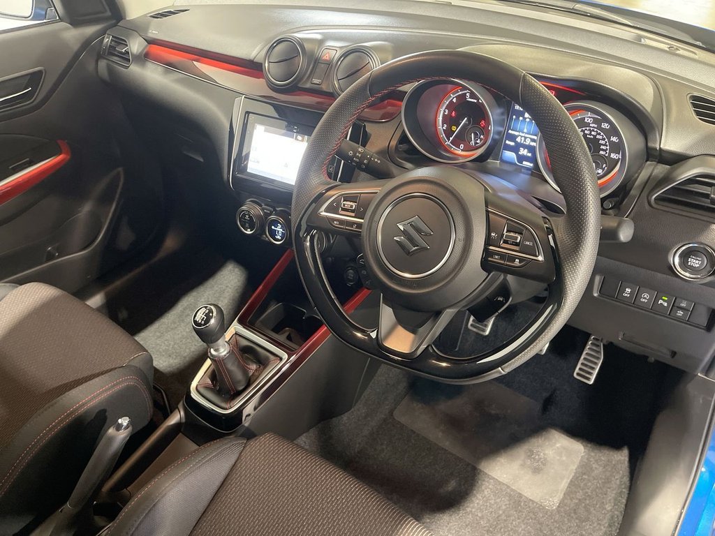 Used Suzuki Swift 2022 for sale - 76235889: Photo 15