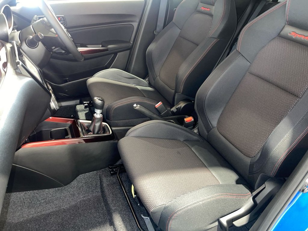 Used Suzuki Swift 2022 for sale - 76235889: Photo 16