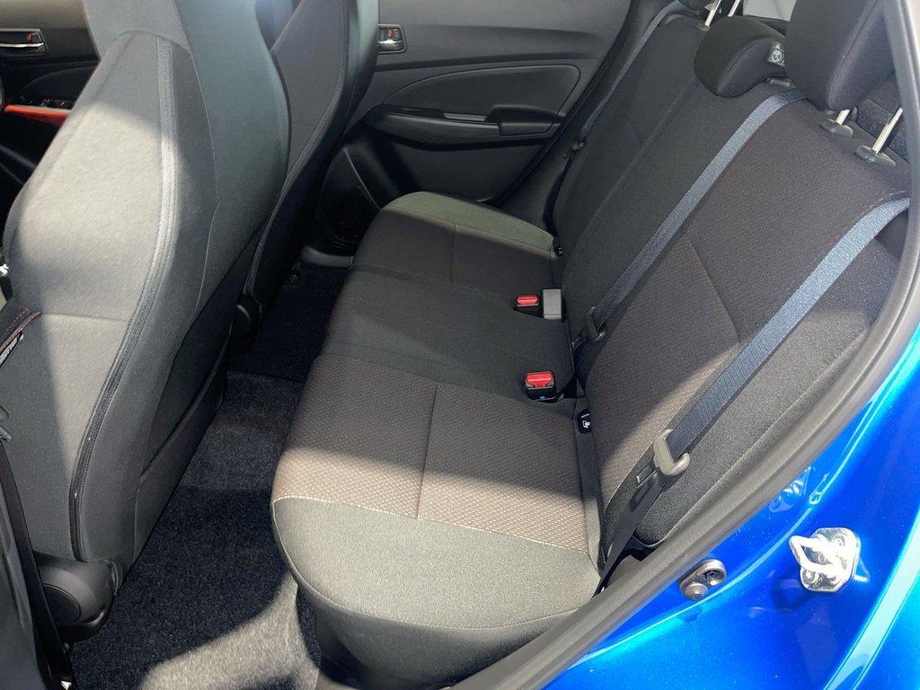 Used Suzuki Swift 2022 for sale - 76235889: Photo 17