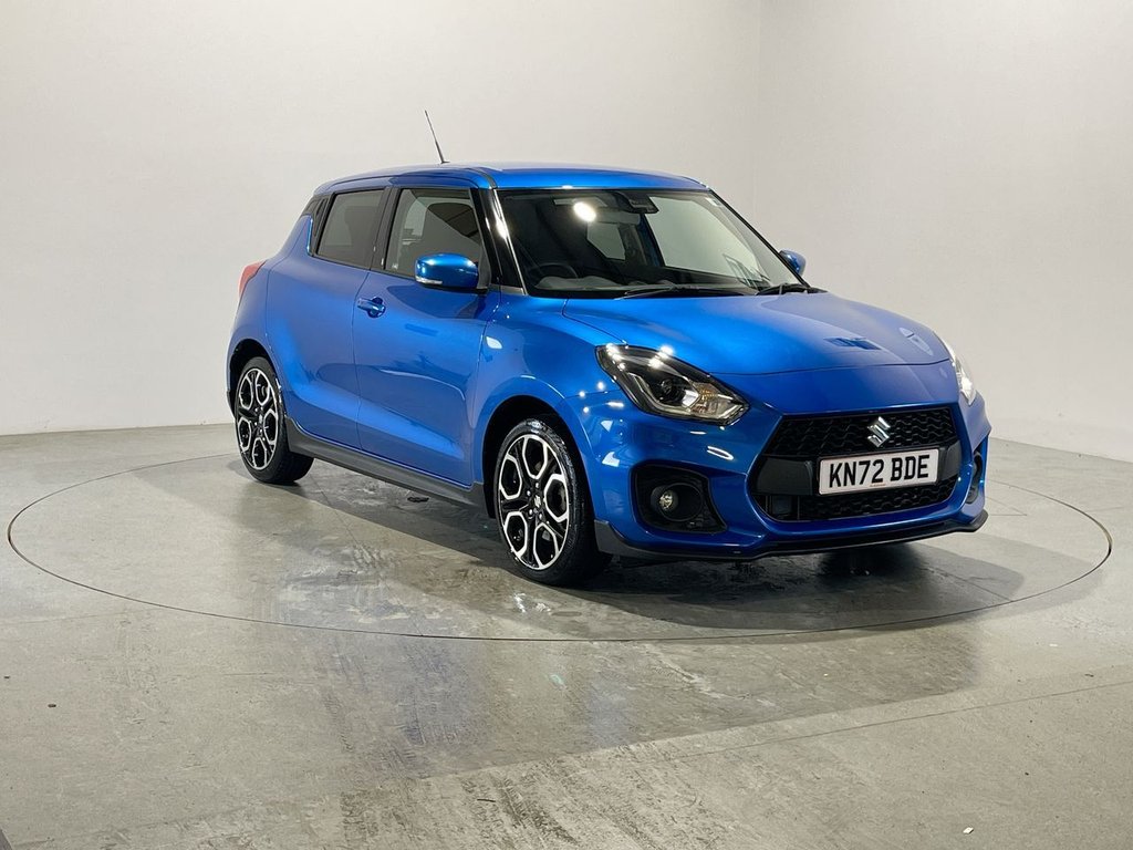 Used Suzuki Swift 2022 for sale - 76235889: Photo 2