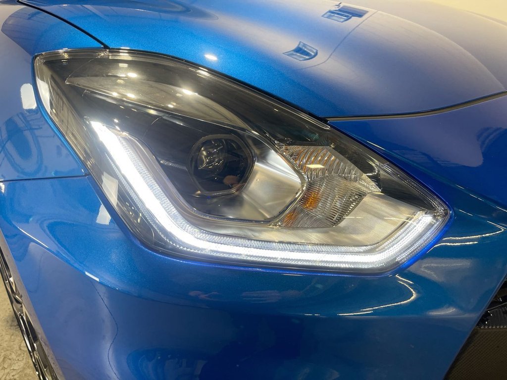 Used Suzuki Swift 2022 for sale - 76235889: Photo 21