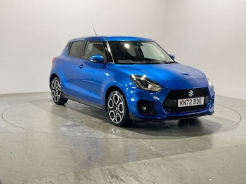 Used Suzuki Swift 2022 for sale - 76235889: Photo