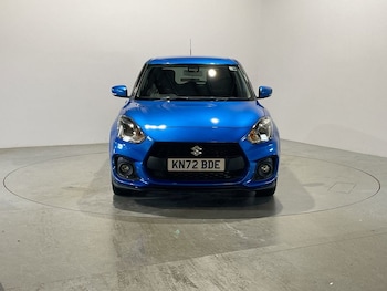 Used Suzuki Swift 2022 for sale - 76235889: Photo