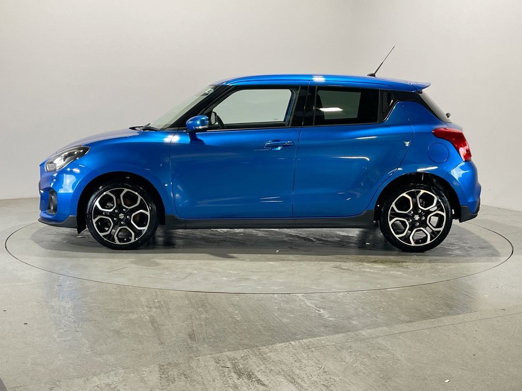 Used Suzuki Swift 2022 for sale - 76235889: Photo 5