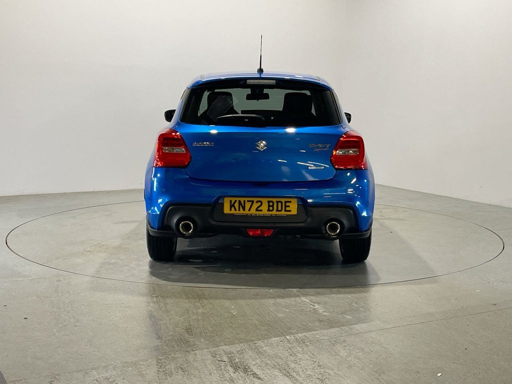 Used Suzuki Swift 2022 for sale - 76235889: Photo 7