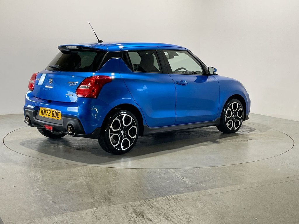 Used Suzuki Swift 2022 for sale - 76235889: Photo 8