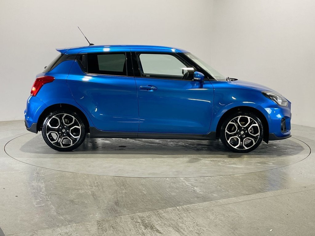 Used Suzuki Swift 2022 for sale - 76235889: Photo 9