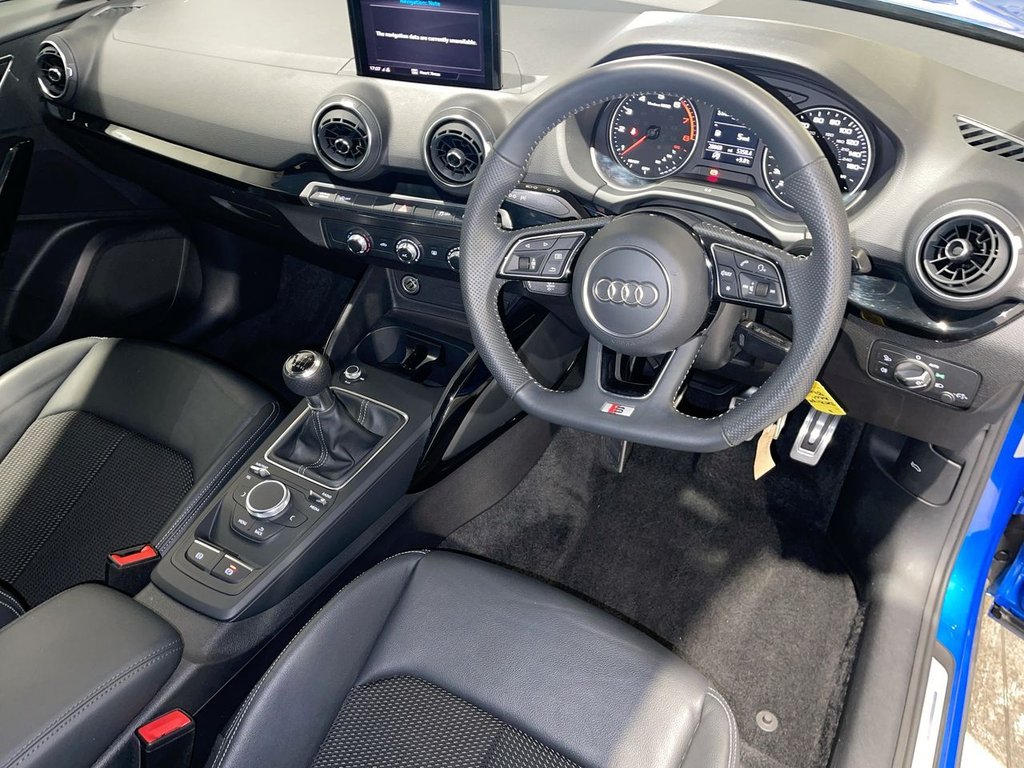 Used Audi Q2 2020 for sale - 76559255: Photo 15