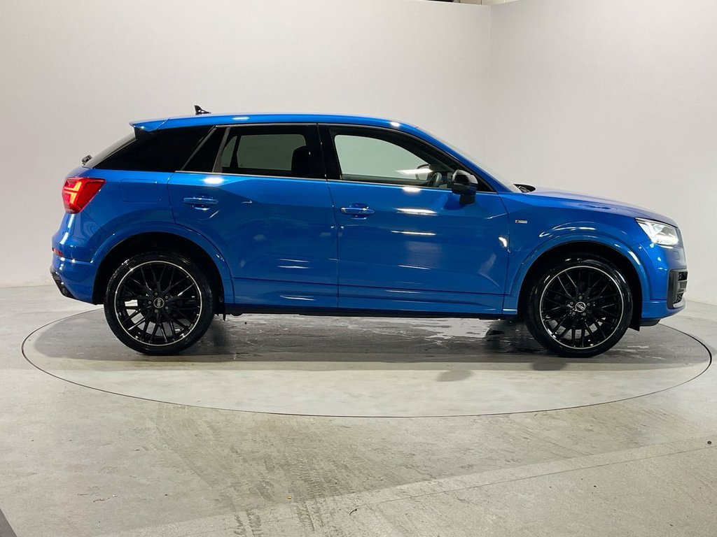 Used Audi Q2 2020 for sale - 76559255: Photo 9