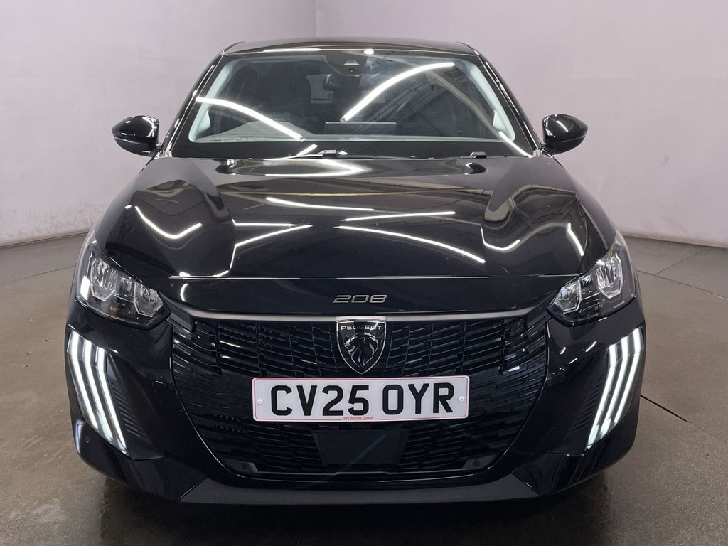 Used Peugeot 208 2025 for sale - 76909916: Photo 10