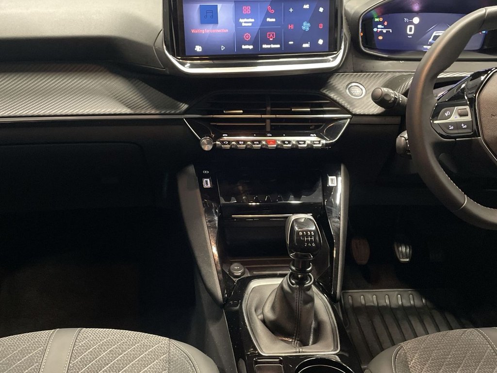 Used Peugeot 208 2025 for sale - 76909916: Photo 16