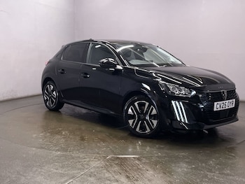 2025 (25) - 1.2 PureTech 100 Allure 5dr