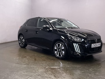 Used Peugeot 208 2025 for sale - 76909916: Photo