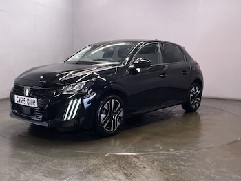 Used Peugeot 208 2025 for sale - 76909916: Photo