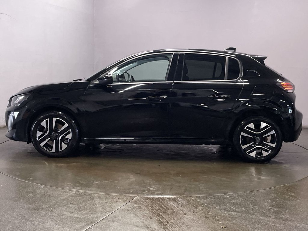 Used Peugeot 208 2025 for sale - 76909916: Photo 5