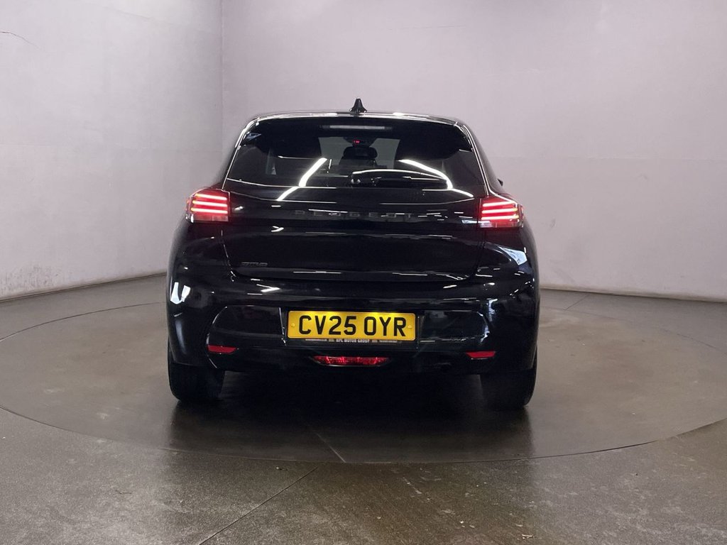 Used Peugeot 208 2025 for sale - 76909916: Photo 7