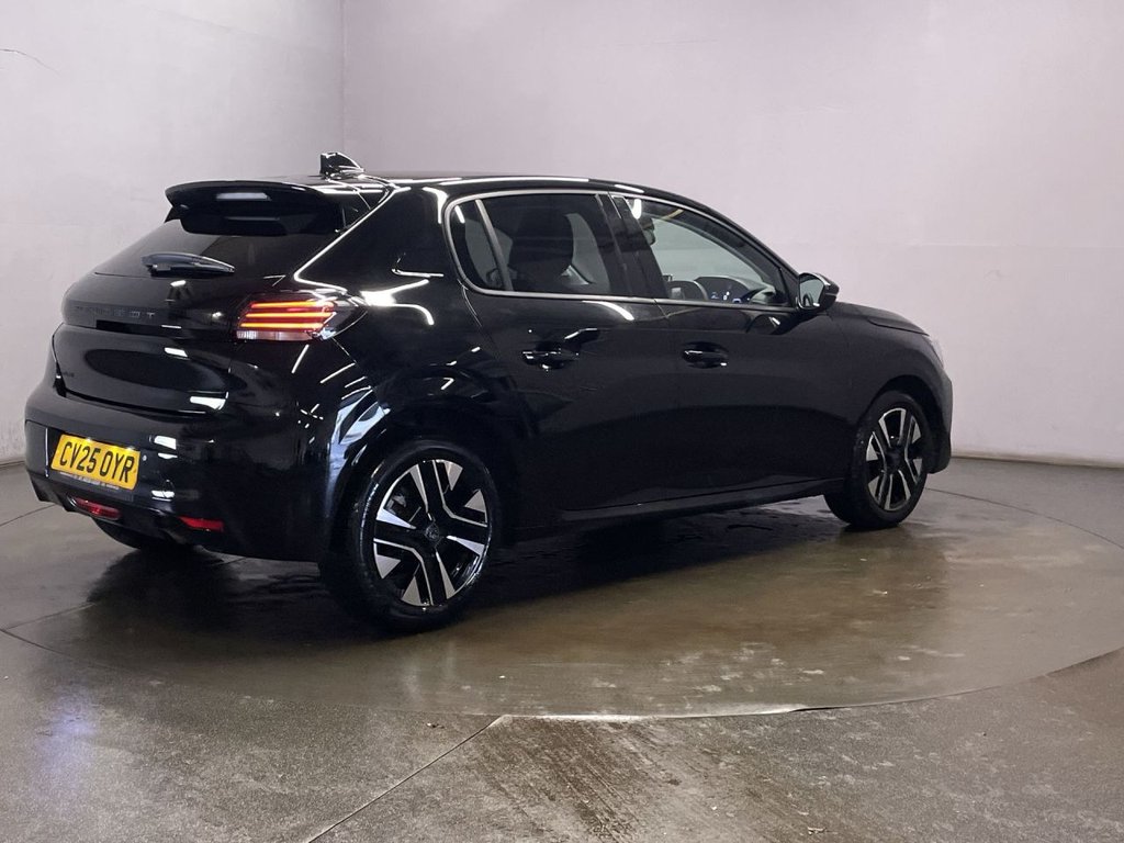 Used Peugeot 208 2025 for sale - 76909916: Photo 8