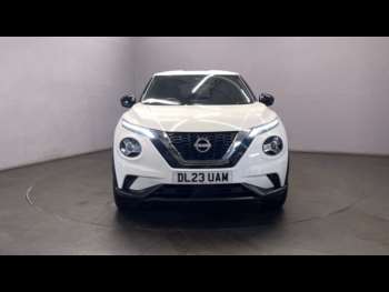Used Nissan Juke 2023 for sale - 74569984: Photo