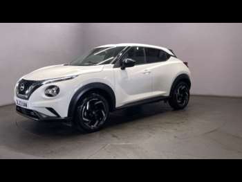 Used Nissan Juke 2023 for sale - 74569984: Photo