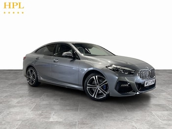 Used BMW 2 Series Gran Coupe 2023 for sale - 79305574: Photo