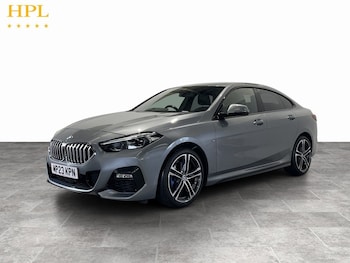 Used BMW 2 Series Gran Coupe 2023 for sale - 79305574: Photo