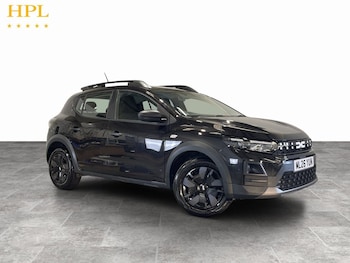 Used Dacia Sandero Stepway 2026 for sale - 79345232: Photo