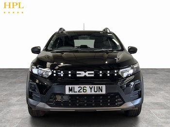 Used Dacia Sandero Stepway 2026 for sale - 79345232: Photo