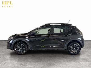 Used Dacia Sandero Stepway 2026 for sale - 79345232: Photo