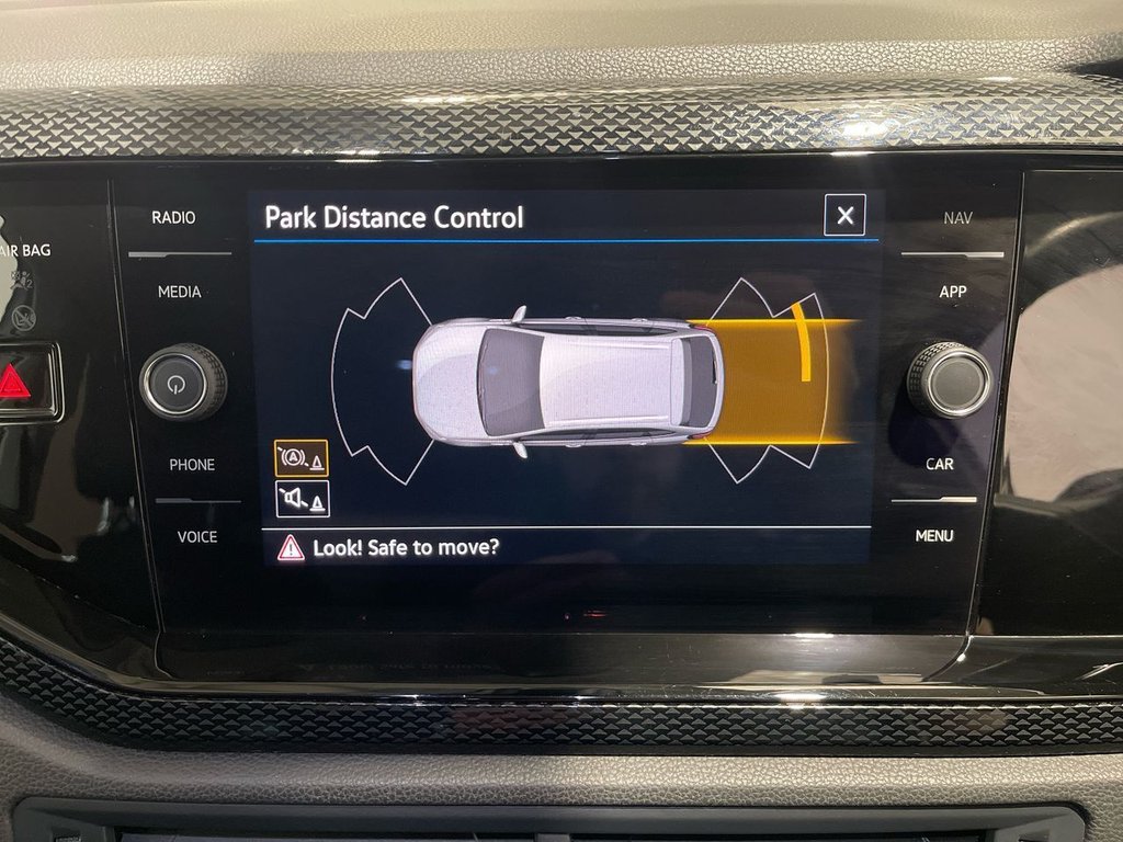 Used Volkswagen Taigo 2023 for sale - 76266644: Photo 13