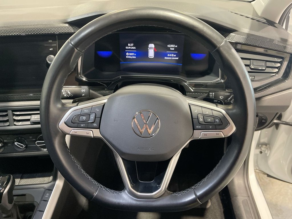 Used Volkswagen Taigo 2023 for sale - 76266644: Photo 3