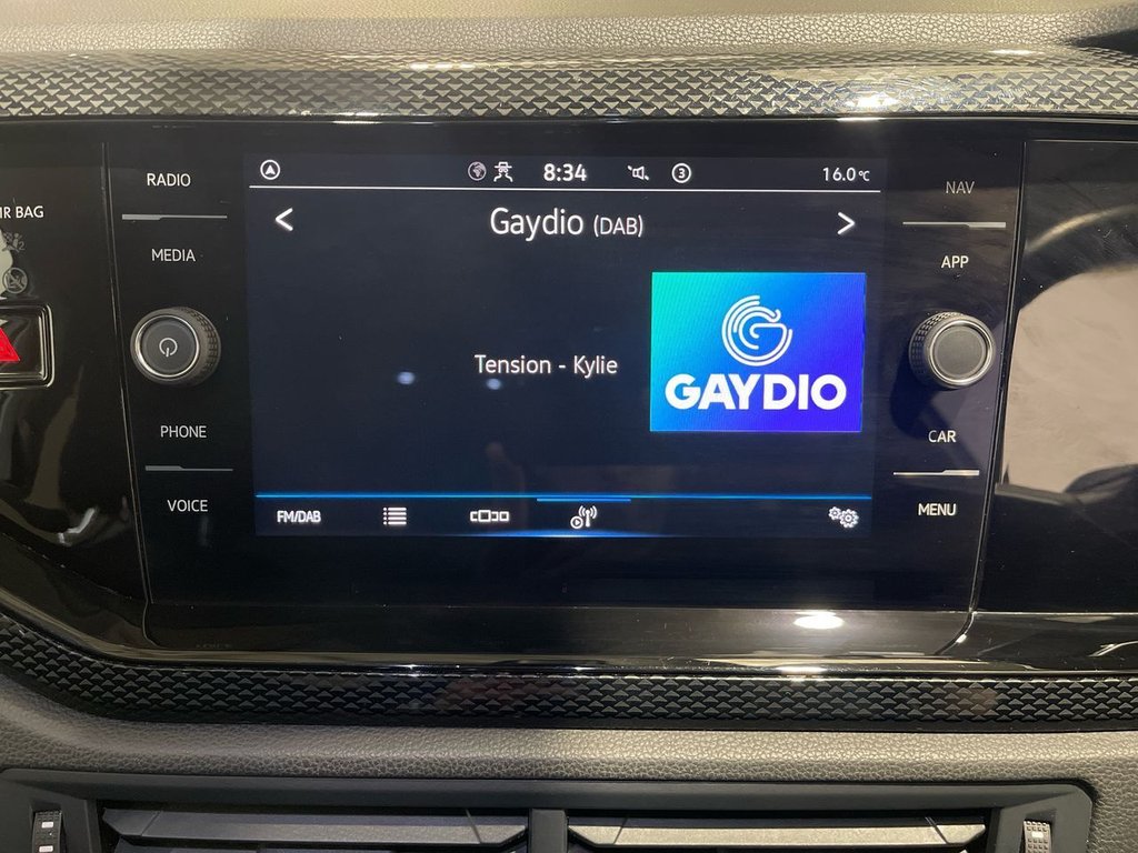 Used Volkswagen Taigo 2023 for sale - 76266644: Photo 4