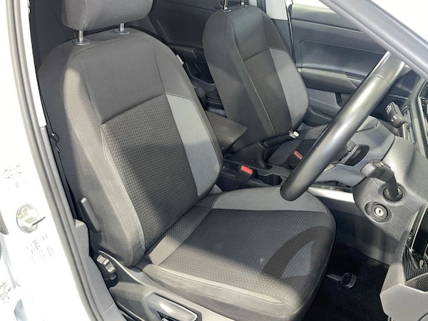 Used Volkswagen Taigo 2023 for sale - 76266644: Photo 5