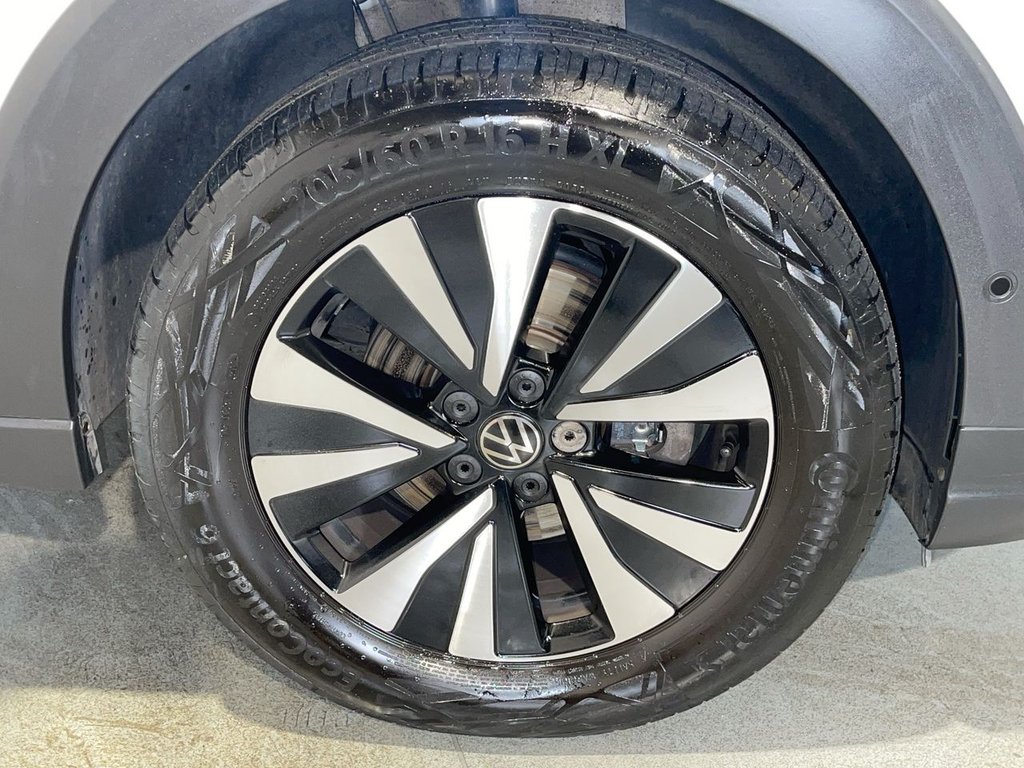 Used Volkswagen Taigo 2023 for sale - 76266644: Photo 9