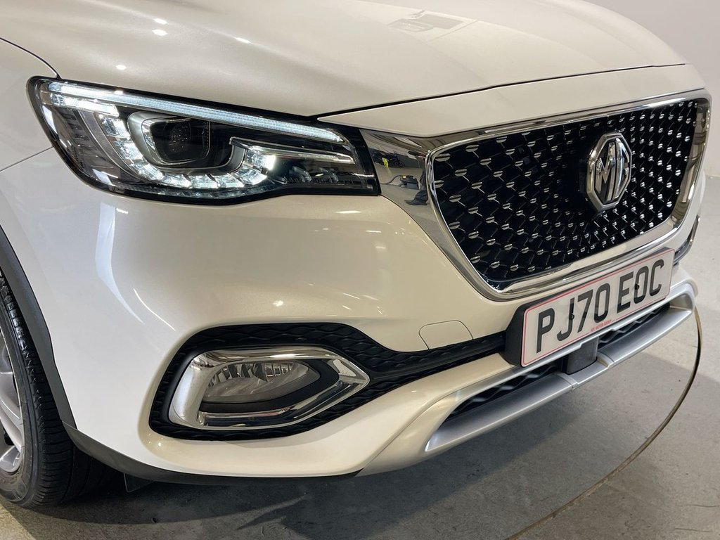 Used MG MG HS 2020 for sale - 77172371: Photo 10