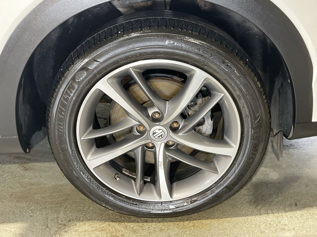 Used MG MG HS 2020 for sale - 77172371: Photo 11