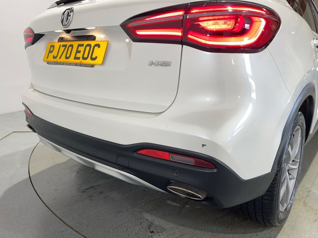 Used MG MG HS 2020 for sale - 77172371: Photo 13