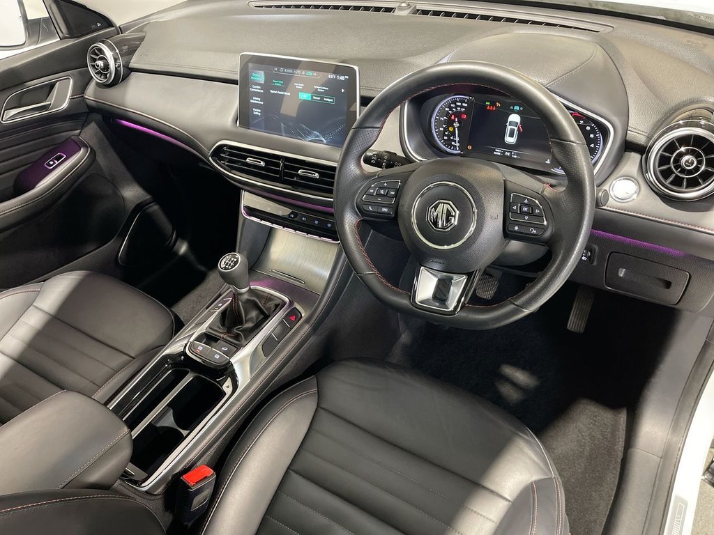 Used MG MG HS 2020 for sale - 77172371: Photo 15