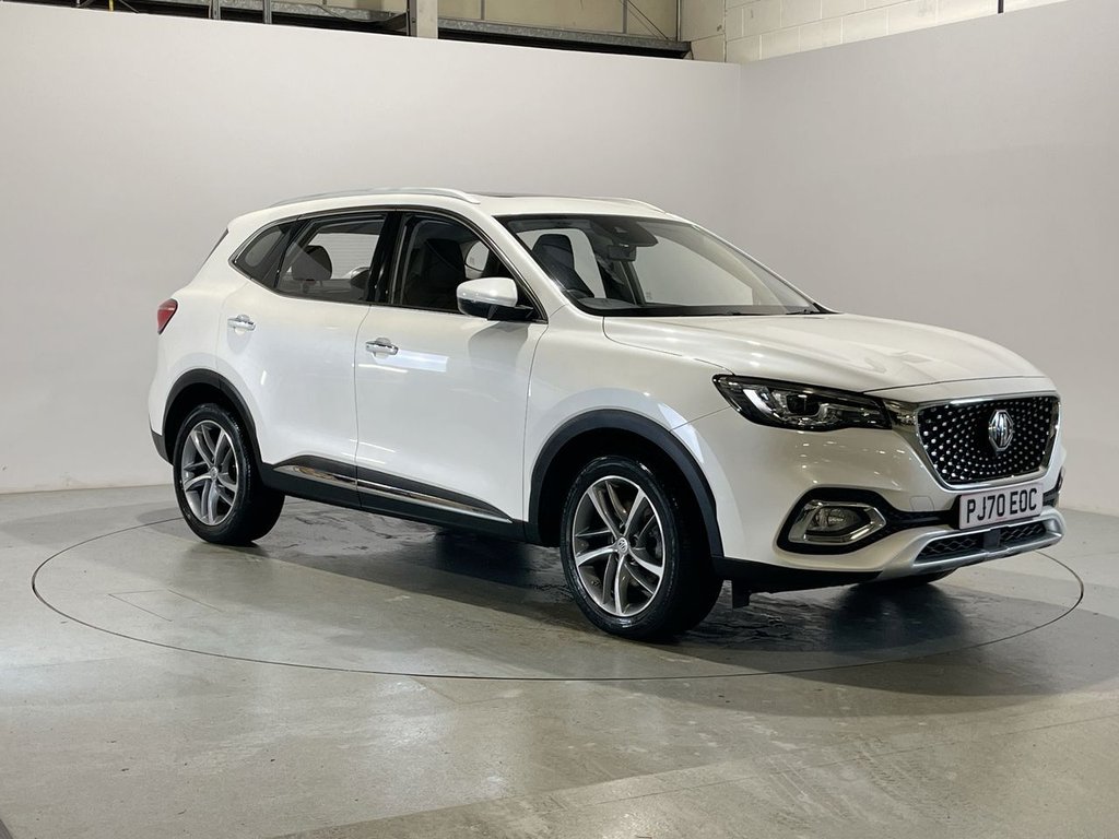 Used MG MG HS 2020 for sale - 77172371: Photo 2