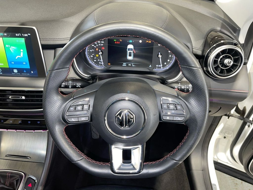 Used MG MG HS 2020 for sale - 77172371: Photo 21