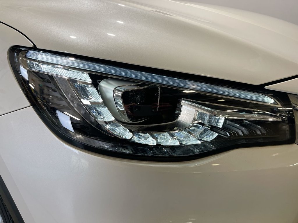 Used MG MG HS 2020 for sale - 77172371: Photo 22