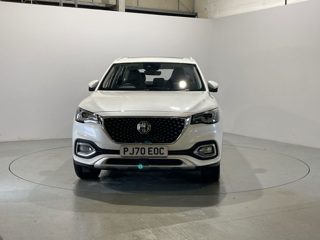 Used MG MG HS 2020 for sale - 77172371: Photo 3