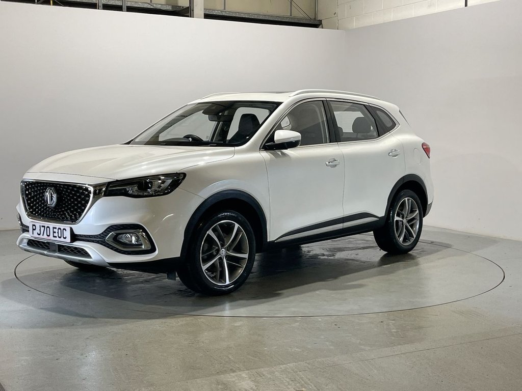 Used MG MG HS 2020 for sale - 77172371: Photo 4