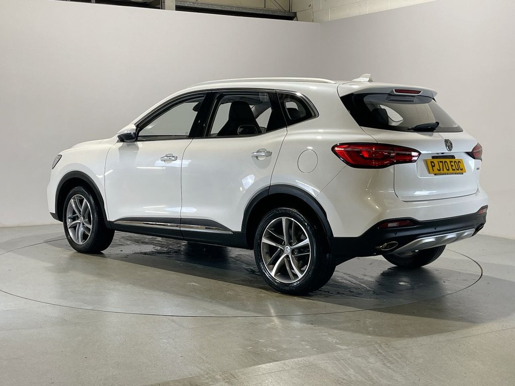 Used MG MG HS 2020 for sale - 77172371: Photo 6