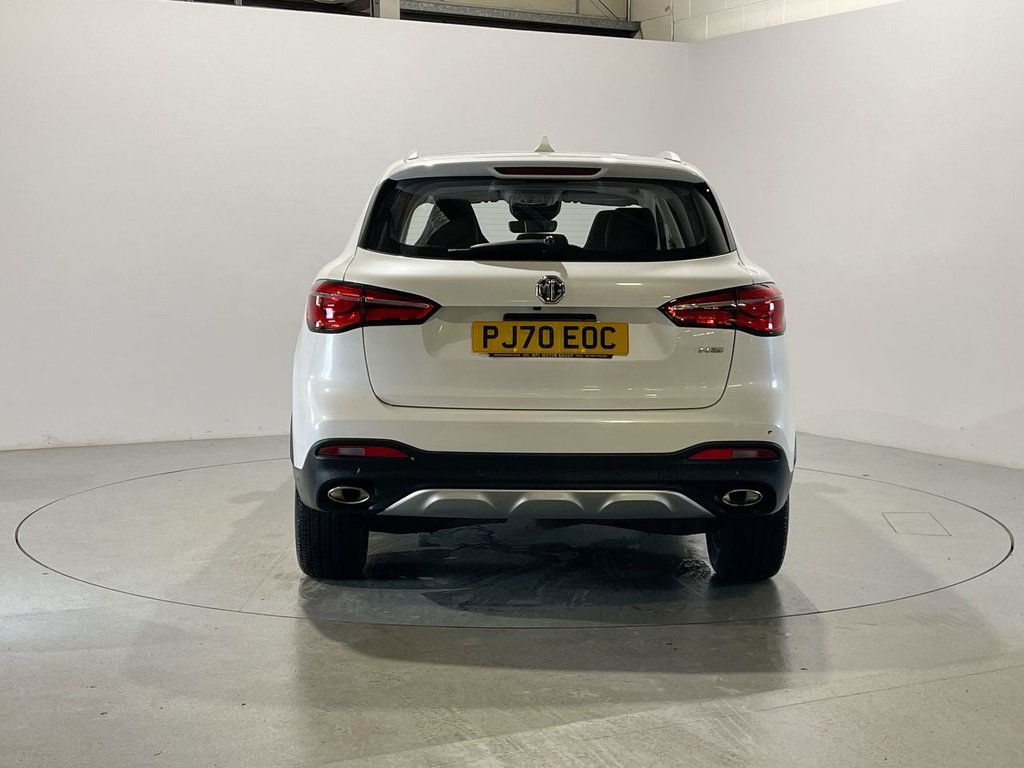 Used MG MG HS 2020 for sale - 77172371: Photo 7