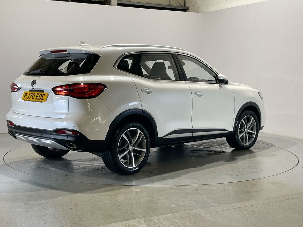 Used MG MG HS 2020 for sale - 77172371: Photo 8