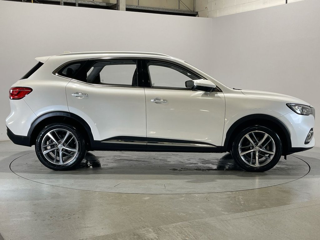 Used MG MG HS 2020 for sale - 77172371: Photo 9