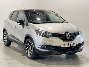 Used Renault Captur 2019 for sale - 75619657: Photo