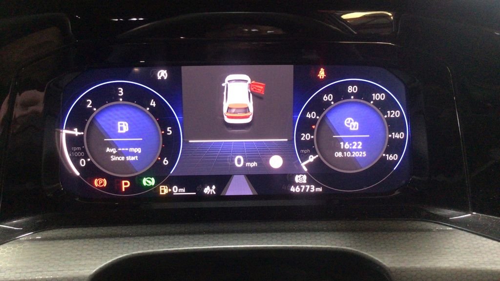 Used Volkswagen Golf 2022 for sale - 76453921: Photo 10