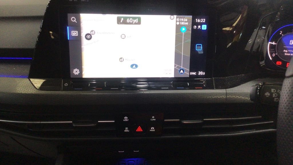 Used Volkswagen Golf 2022 for sale - 76453921: Photo 11