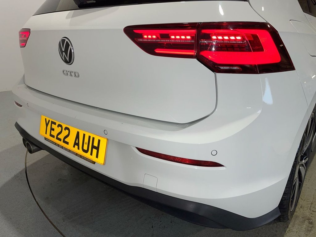 Used Volkswagen Golf 2022 for sale - 76453921: Photo 13